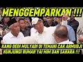 Download Lagu GEMPAR! KANG DEDI MULYADI DI TEMANI CAK ARMUJI KUNJUNGI RUMAH YAI MIM DAN SAHARA DI MALANG !!!