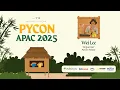 PyCon APAC 2025 - Unleash the Chaos Developing a Linter for Un-Pythonic Code by Wei Lee