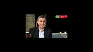 احمدی نژاد در خصوص فوت آیت الله خامنه ای می گوید 