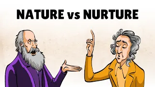 Nature vs Nurture: Behaviorism or Genetics?