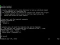Variadic functions in