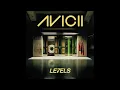 Avicii 'Levels' Skrillex Remix [preview]