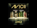 Lagu Avicii 'Levels' Skrillex Remix [preview]