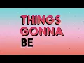 Jain - Alright (Lyrics Video)