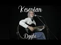 Download Lagu KESEPIAN - DYGTA (LIVE COVER NANDA)