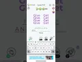 DingBats Level 121 Hints Answer