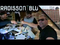 Radisson blu Noida Luxurious 5star Breakfast Dinner Buffet Crazy Nomadic 4k