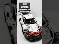 LEGO Technic 42096 Showcase Part 1 LEGO Porsche 911 RSR LEGO 42096 Porsche Functions