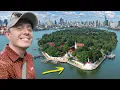 Lagu I Tested Bangkok’s Hidden Island Getaway 🇹🇭 Ko Kret