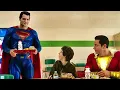 Lagu Superman Cameo - Shazam \