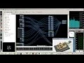 Morse Code QSO over the internet - software setup