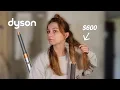 Is the NEW Dyson Airwrap ACTUALLY worth it