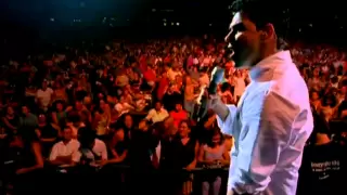Zezé Di Camargo & Luciano - Pão de Mel (Ao Vivo)