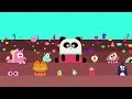 ABCD in the Morning Brush Your Teeth 1 HOUR 🎵 | ABC SONG | LINGOKIDS