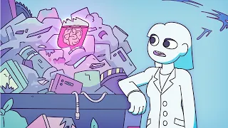 A World Without... THE SCIENTISTS [Episode 02]