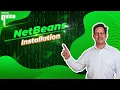 NetBeans Installation