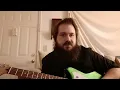 Fugazi - Bed for the Scraping - Main Riff Tutorial
