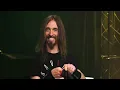 Megadeth Drummer Hears "Mr. Brightside" For The First Time