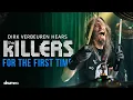 Download Lagu Megadeth Drummer Hears \
