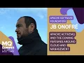 Apache ActiveMQ and the coming features around cloud and management - JB Onofre MQ Summit 2025