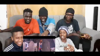 willy paul x nadia mukami nikune official video reaction east african best