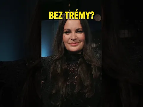 Otázky - Jitka Čvančarová - Show Jana Krause 27. 10. 2026 #talkshow #humor #funny #film #comedy