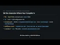 C Programming Setting Up Visual Studio Code for C