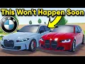 Why I Think BMW Will Not Get Licensed Soon In Greenville