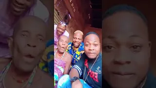 SISCO LÉGER ET GÉNIE 1ÉR ET NOTRE GRAND FRÈRE ALEXIS NOUS ENTRAIN DE PRENDRE LA BÉNÉDICTIONS  SISCO LÉGER ET GÉNIE 1ÉR ET NOTRE GRAND FRÈRE ALEXIS NOUS ENTRAIN DE PRENDRE LA BÉNÉDICTIONS