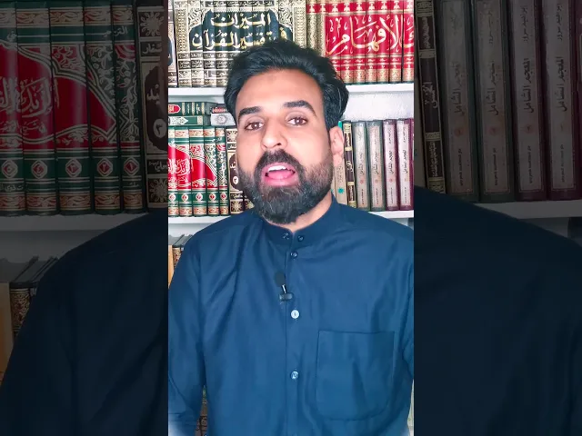 ⁣صلاة الليلة الثالثة من شهر رمضان المبارك