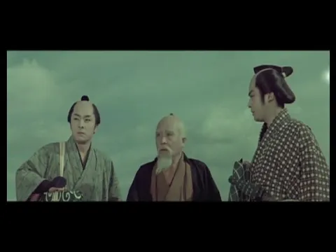 Mito Komon 1960 opening