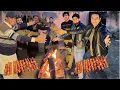 Lagu Cousins k Sath BBQ Party ki Bahut Maza aya||Chicken Tikka Recipe
