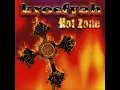 Oil Pumping - Krosfyah & Edwin Yearwood