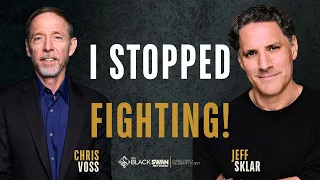 Construction, Not Destruction | How to Win Without Fighting Them | Chris Voss & Jeff Sklar