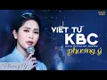 Lagu Viết Từ KBC (Mạc Phong Linh - Hoàng Minh) - Phương Ý | Tuyệt Phẩm Bolero Thời Chiến