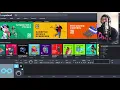 Making a Hip-Hop track in 2 minutes with Loopcloud