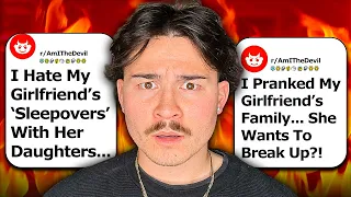 I Read The 15 Most Upvoted Stories It Made Me Sad December 2025 Part 1