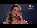 Lagu Shreya Ghoshal's energetic performance at IIFA Awards 2025