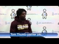 Tom Thumb Interview - Cashier