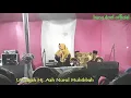 Download Lagu Ceramah Hj. Aah Nurul Muhibbah LIVE TERBARU // Dakwah Lucu Full Ilmu