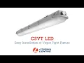 CSVT Installation