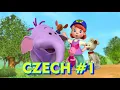 Download Lagu My Friends Tigger and Pooh Theme Song || Multilanguage (Requested)