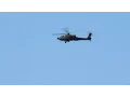 Military Helicopter circles my house 3 or 4 times What s that about