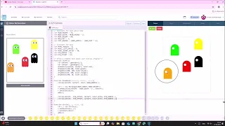 JavaScript 2 22 1 - ghost codehs com