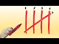 Tally Marks Song