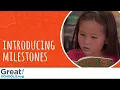 Introducing Milestones from GreatSchools