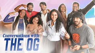 Conversations With THE OG | OG X Masaka Masaka | SMITA X NOEL SEAN | Smita Pop 