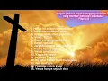 Download Lagu AnugerahMu Mempesonaku | Yesus Jurumudiku - Album Rohani