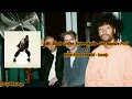 &ME, Black Coffee, Keinemusik, Billie Eilish, Khalid - The Rapture Pt.III vs. lovely (Sakul Mashup)