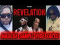 Masicka BEST DISS SONG FOR TOMMY LEE SPARTA!! MASICKA FRAID A ALKALINE \u0026 KARTEL? Revelation Review